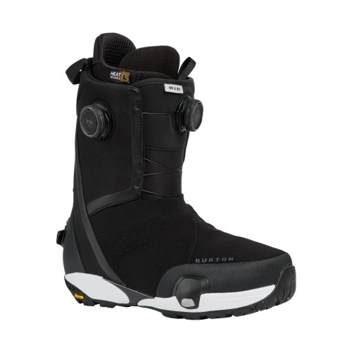BURTON メンズ Waverange X Step On® スノーボードブーツ