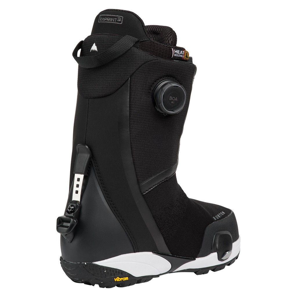 BURTON メンズ Waverange X Step On® スノーボードブーツ