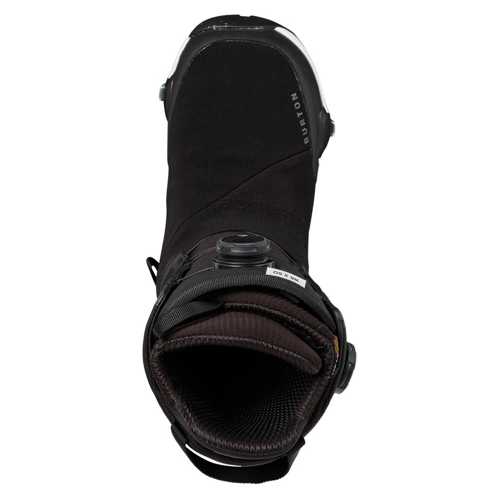 BURTON メンズ Waverange X Step On® スノーボードブーツ
