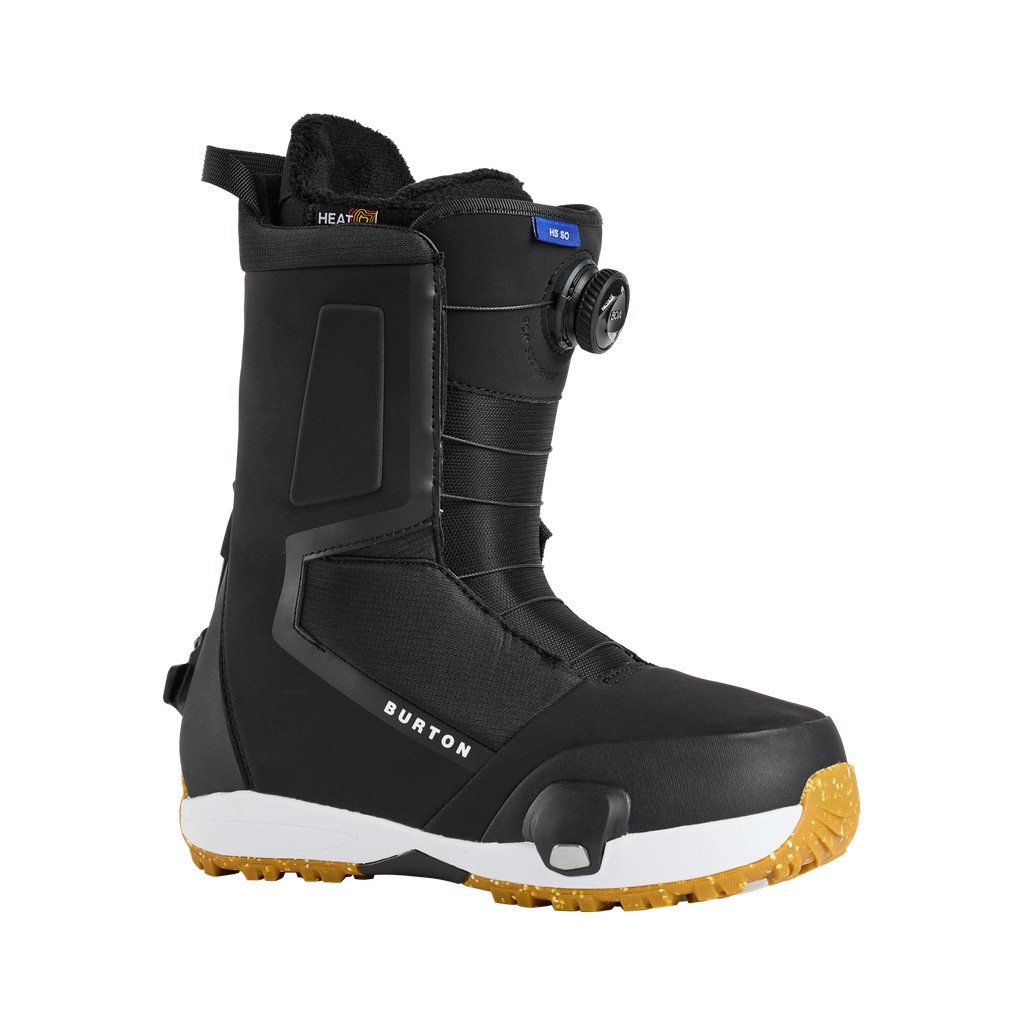 BURTON メンズ Highshot Step On® スノーボードブーツ