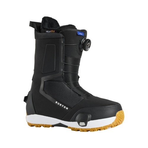 BURTON メンズ Highshot Step On® スノーボードブーツ