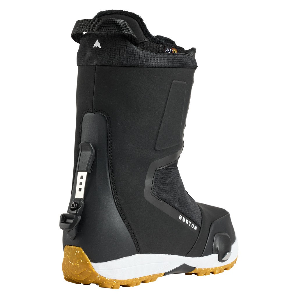 BURTON メンズ Highshot Step On® スノーボードブーツ