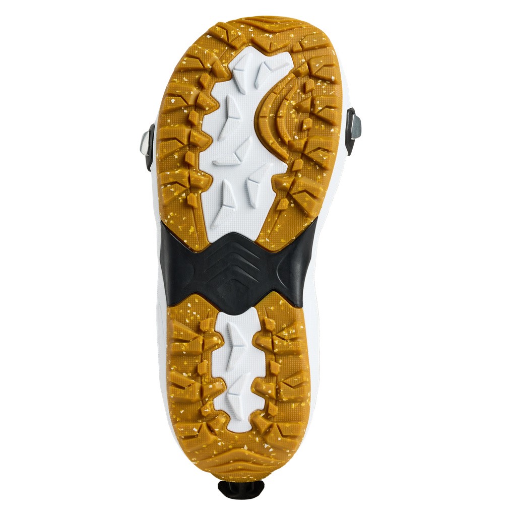 BURTON メンズ Highshot Step On® スノーボードブーツ