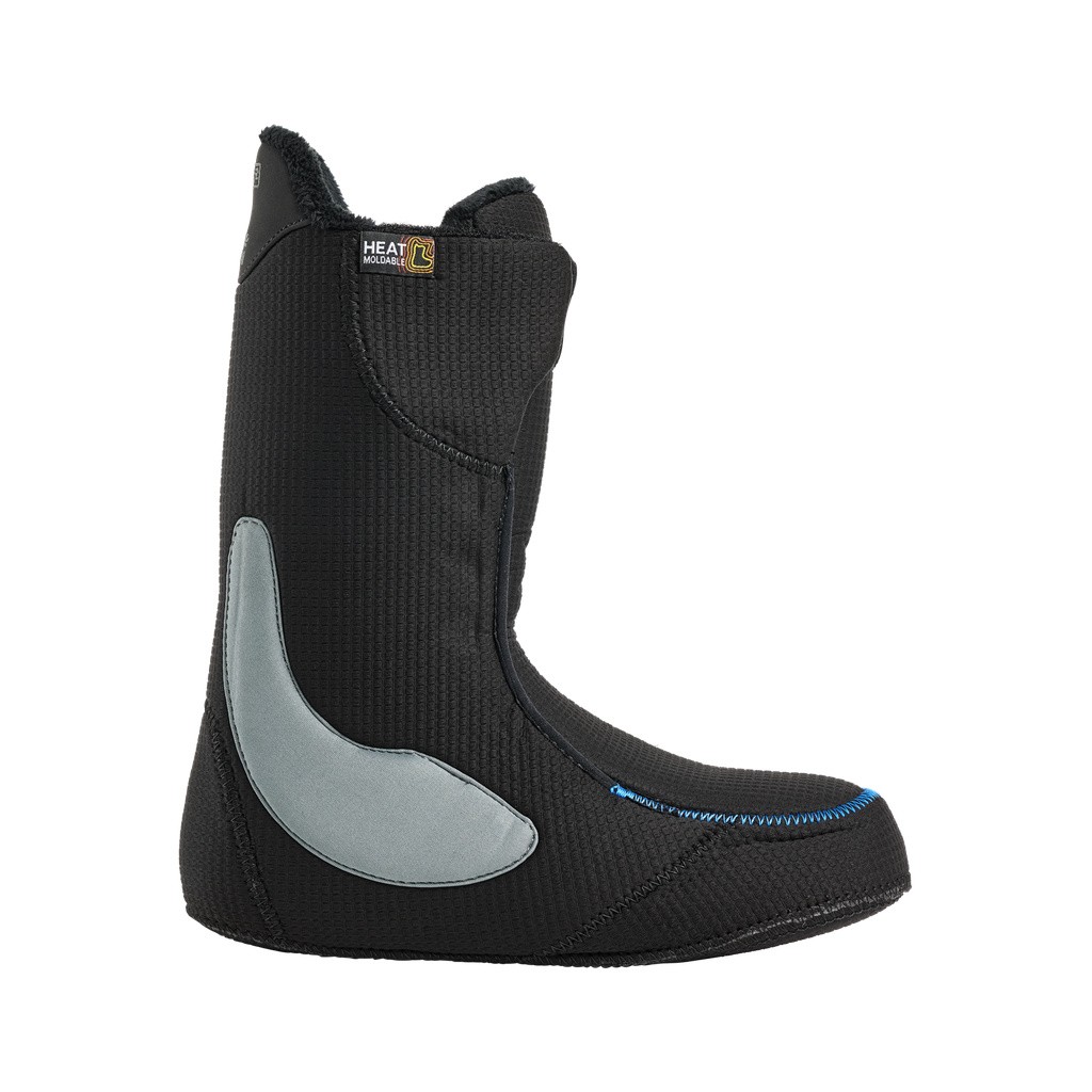 BURTON メンズ Highshot Step On® スノーボードブーツ