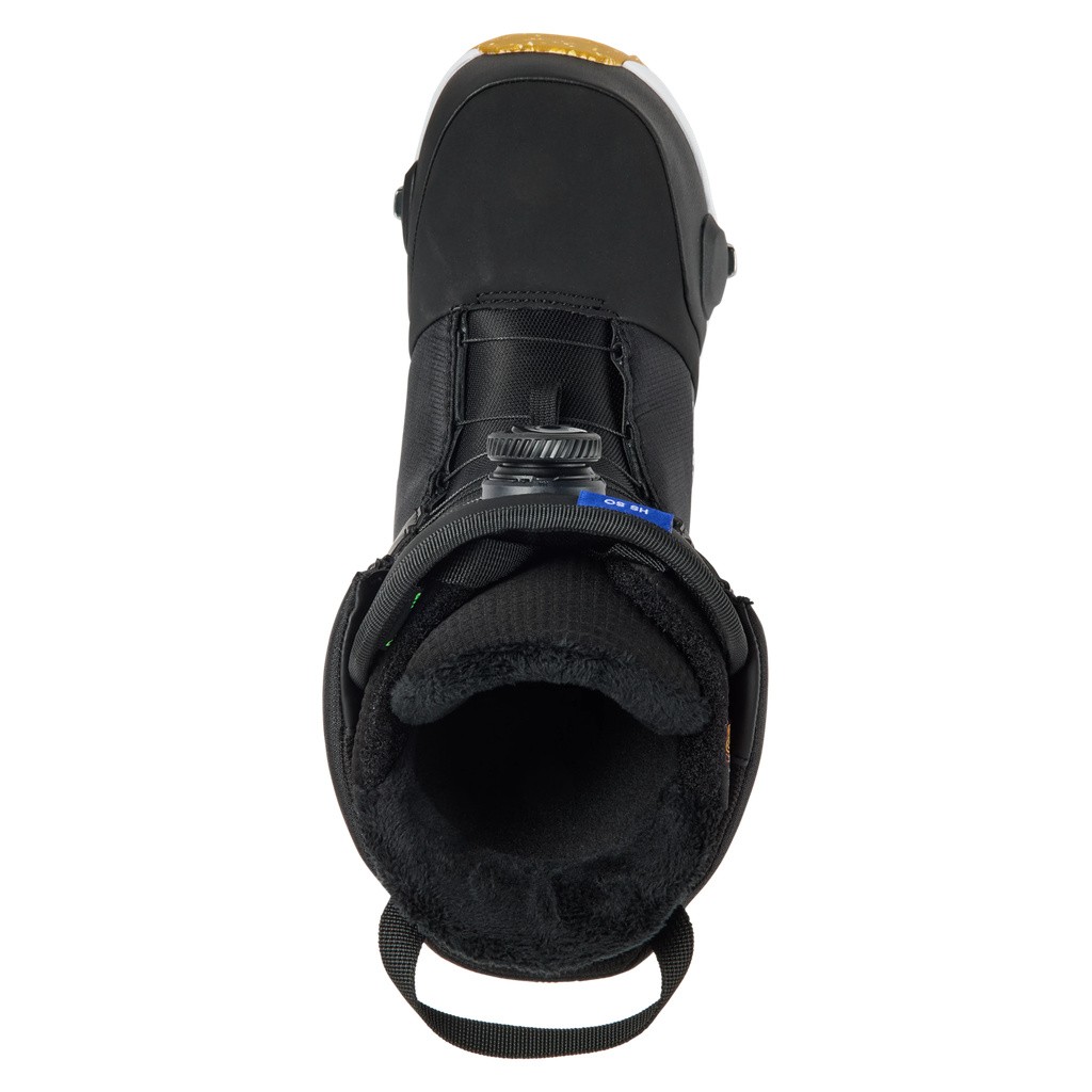 BURTON メンズ Highshot Step On® スノーボードブーツ