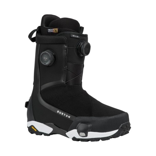 BURTON メンズ Highshot X Step On® スノーボードブーツ