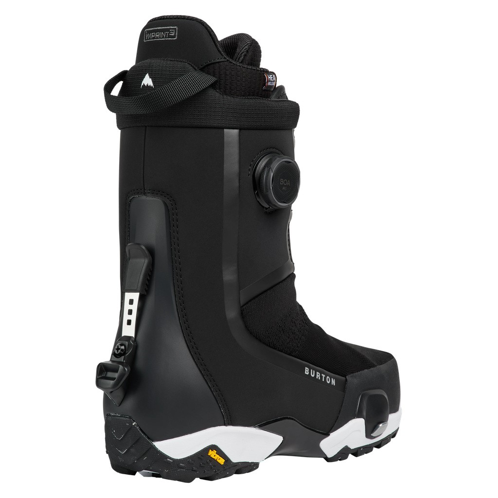 BURTON メンズ Highshot X Step On® スノーボードブーツ