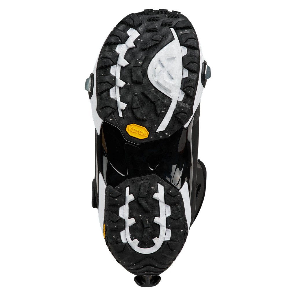 BURTON メンズ Highshot X Step On® スノーボードブーツ