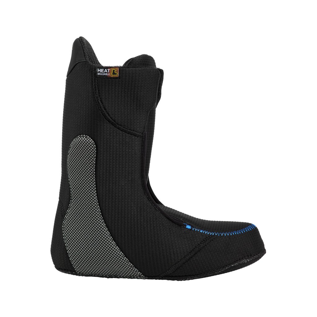 BURTON メンズ Highshot X Step On® スノーボードブーツ