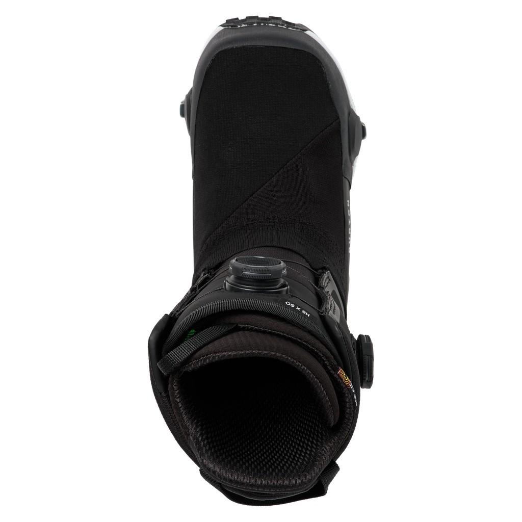 BURTON メンズ Highshot X Step On® スノーボードブーツ