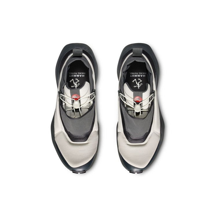 HIKING PATROL×MAMMUT AENERGY ULTRA LOW