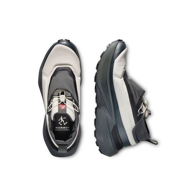 HIKING PATROL×MAMMUT AENERGY ULTRA LOW