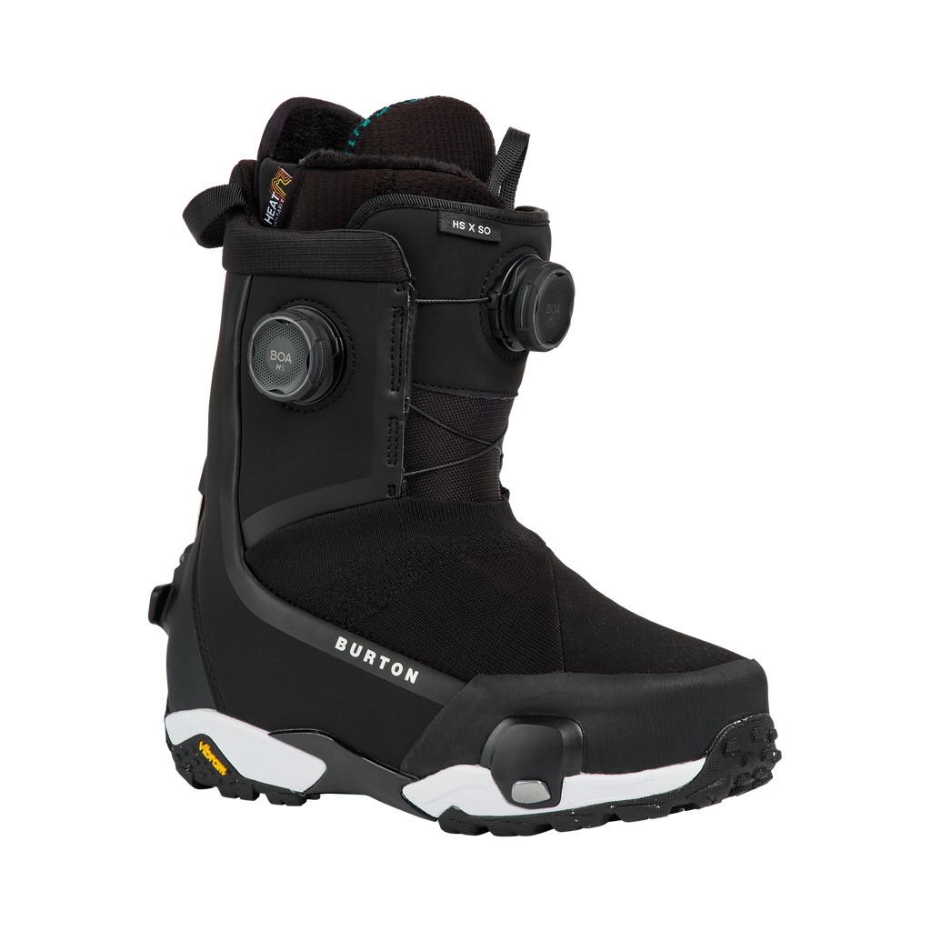 BURTON ウィメンズ Highshot X Step On® スノーボードブーツ