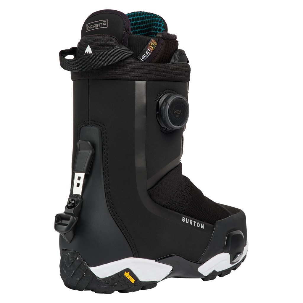 BURTON ウィメンズ Highshot X Step On® スノーボードブーツ