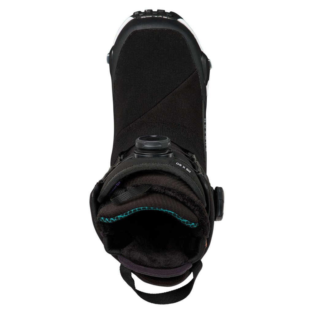 BURTON ウィメンズ Highshot X Step On® スノーボードブーツ
