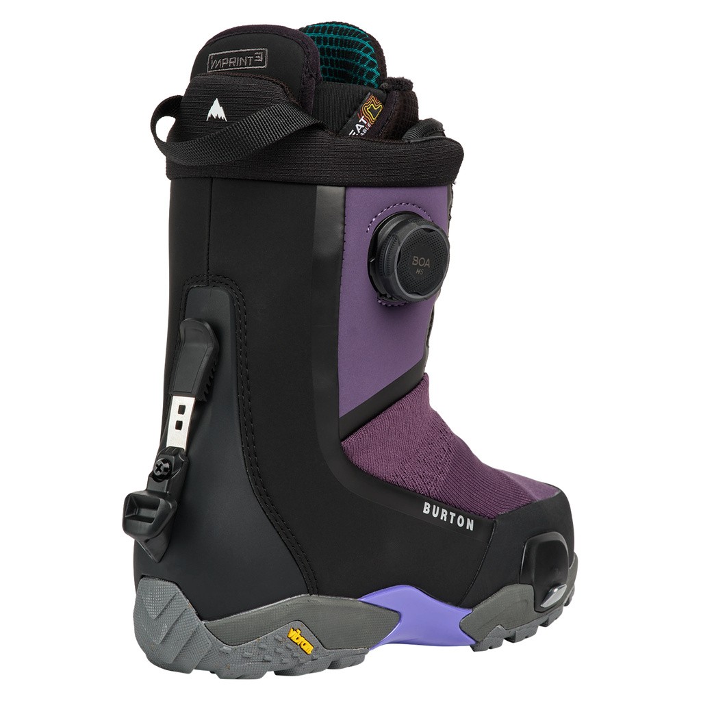 BURTON ウィメンズ Highshot X Step On® スノーボードブーツ