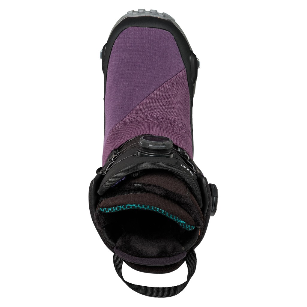 BURTON ウィメンズ Highshot X Step On® スノーボードブーツ