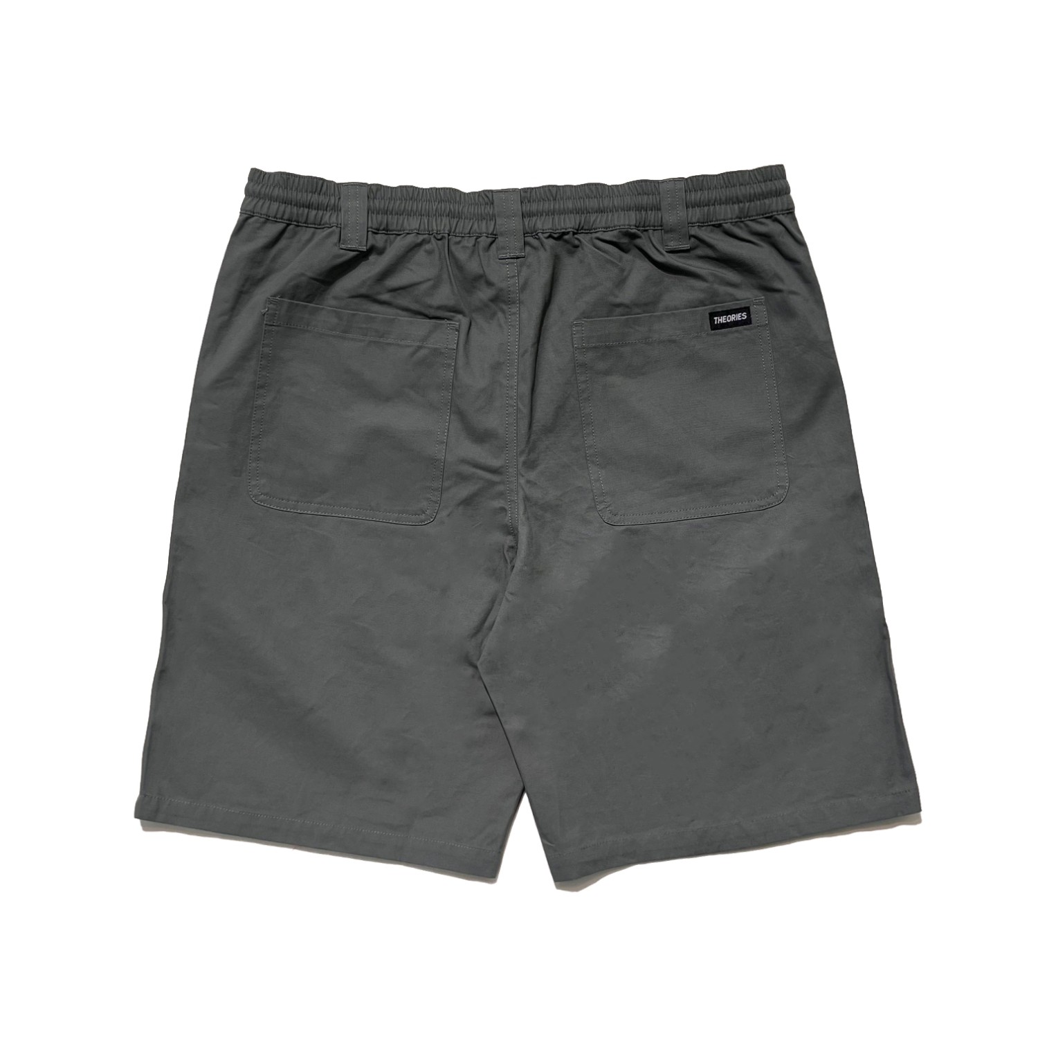 THEORIES LOUNGE SHORTS