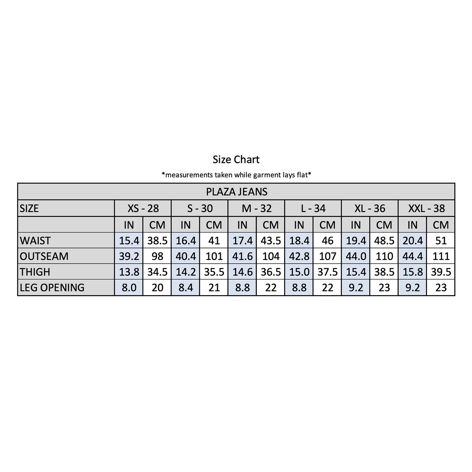 THEORIES PAVILLION JEANS