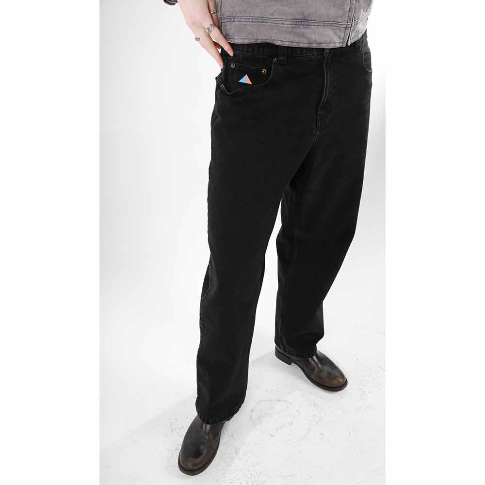 THEORIES PAVILLION JEANS