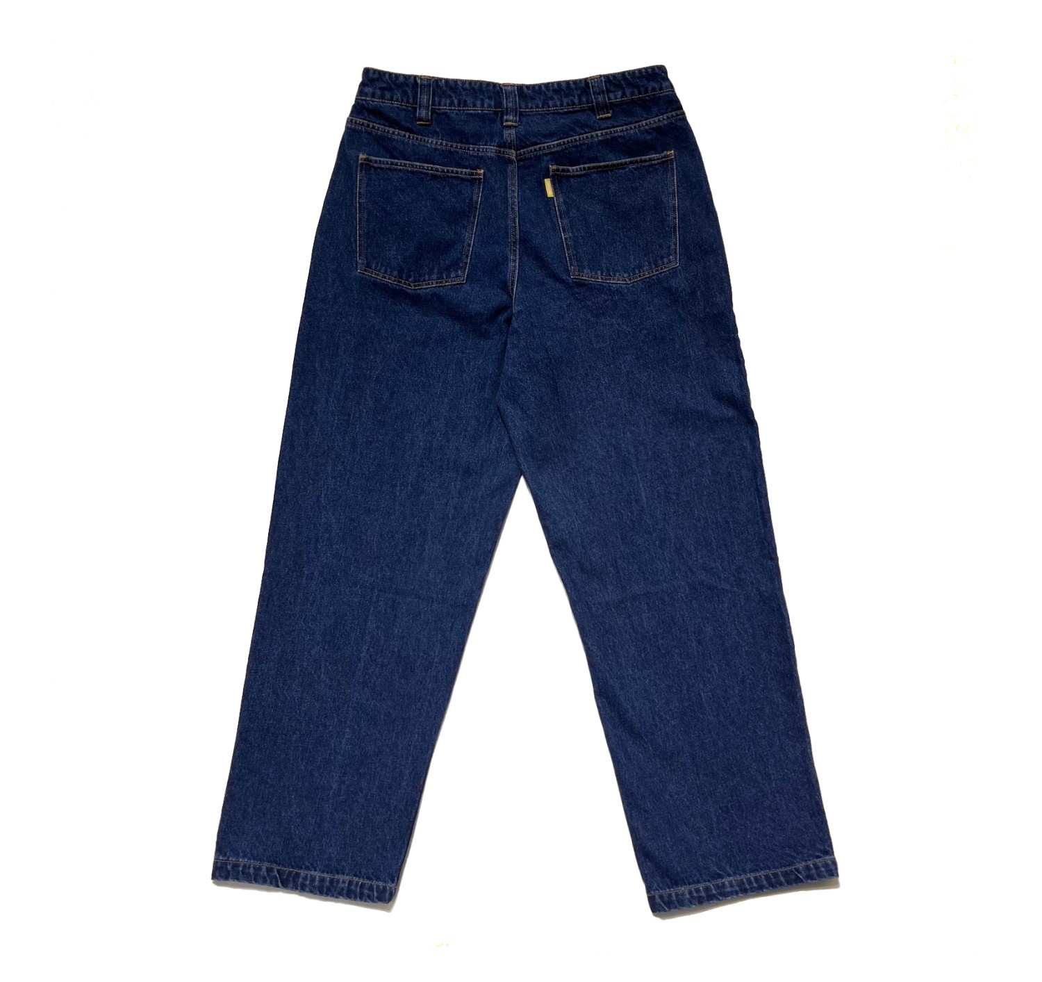 THEORIES PLAZA JEANS