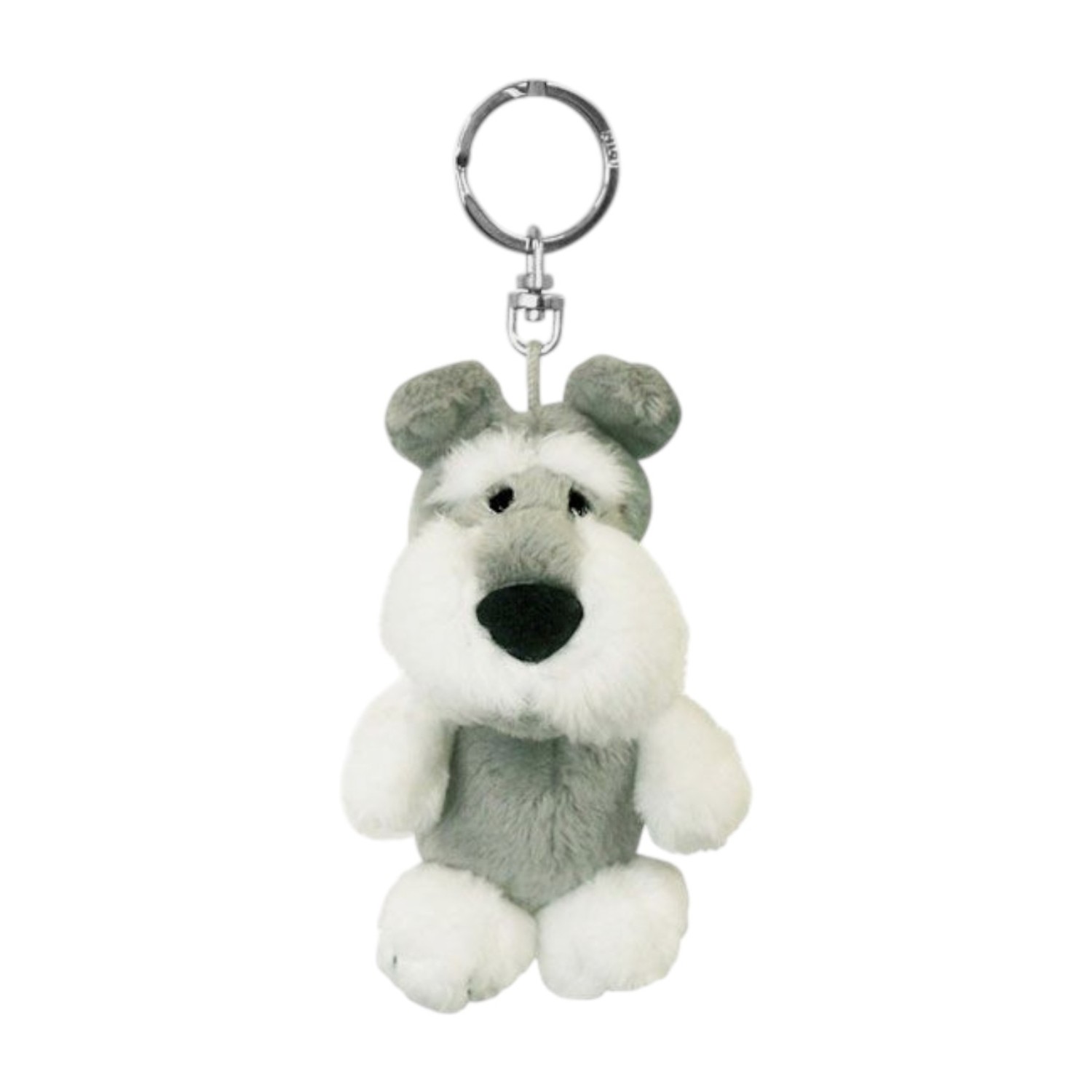 NICI キーリング シュナウザー 10cm