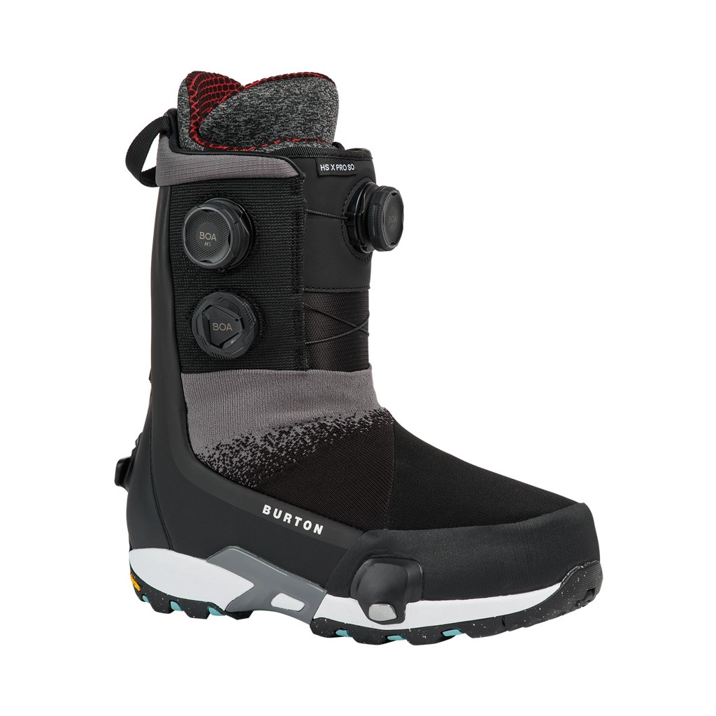 BURTON メンズ Highshot X Pro Step On® スノーボードブーツ