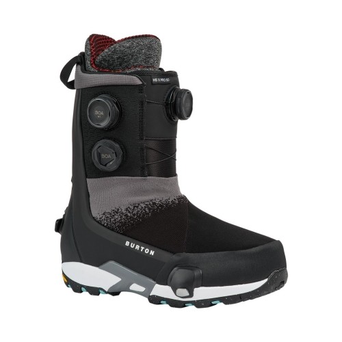 BURTON メンズ Highshot X Pro Step On® スノーボードブーツ
