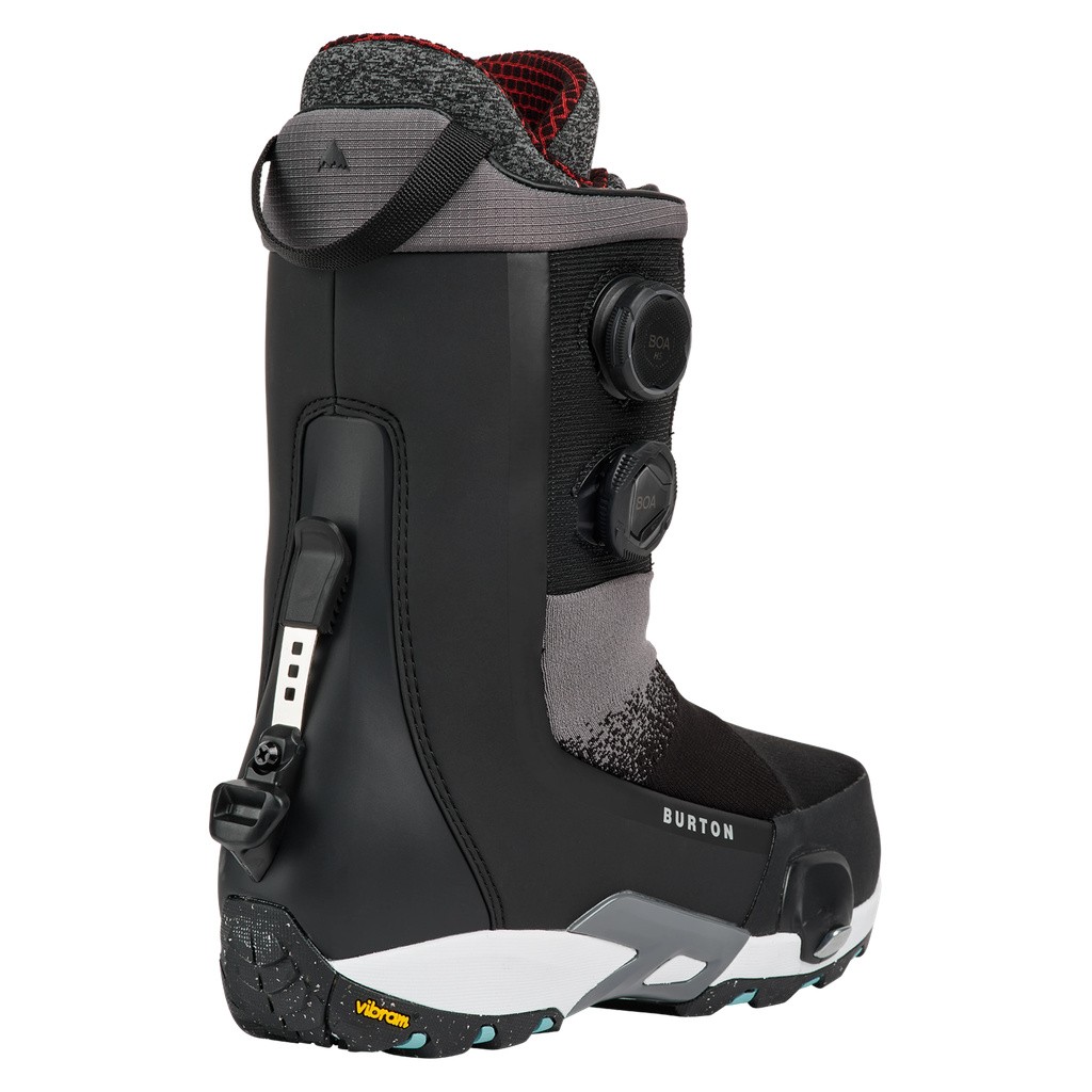 BURTON メンズ Highshot X Pro Step On® スノーボードブーツ