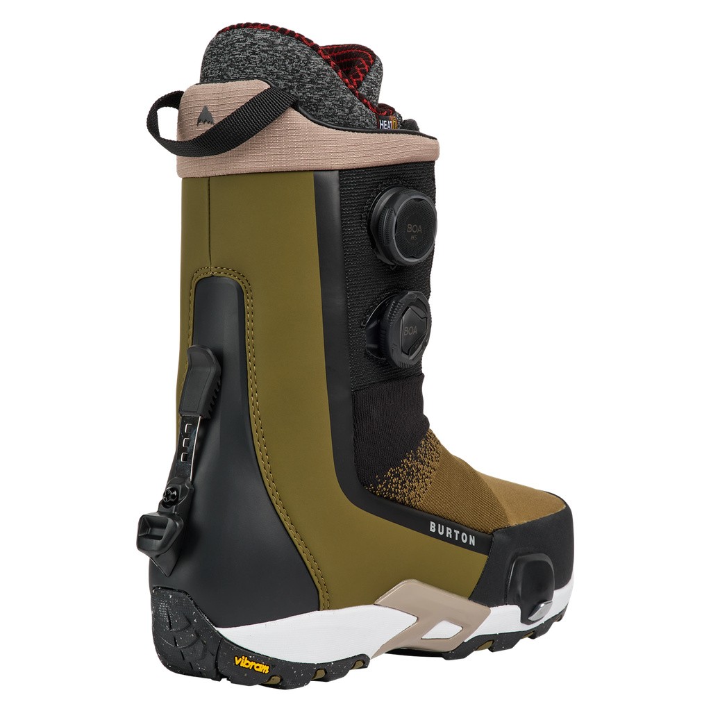 BURTON メンズ Highshot X Pro Step On® スノーボードブーツ