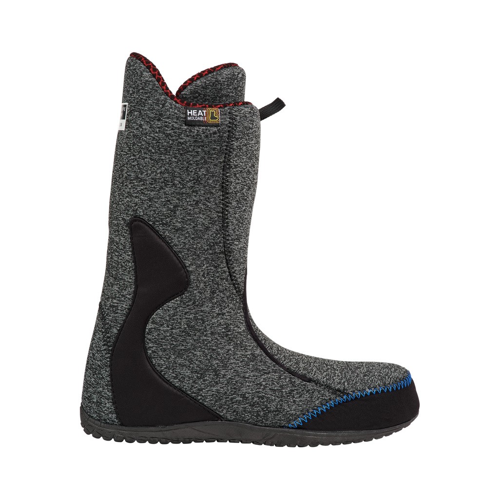 BURTON メンズ Highshot X Pro Step On® スノーボードブーツ