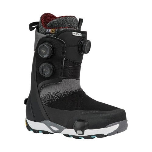 BURTON メンズ Waverange X Pro Step On® スノーボードブーツ