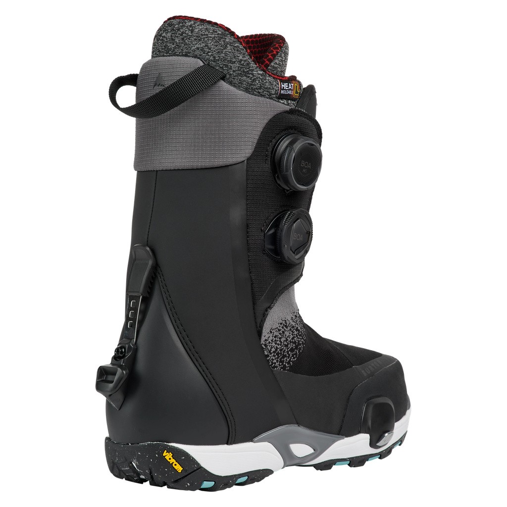 BURTON メンズ Waverange X Pro Step On® スノーボードブーツ
