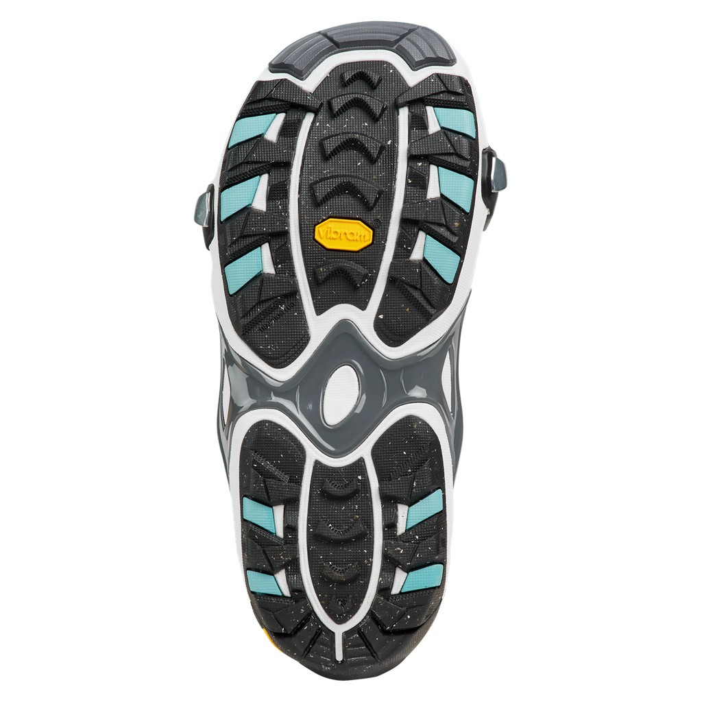 BURTON メンズ Waverange X Pro Step On® スノーボードブーツ