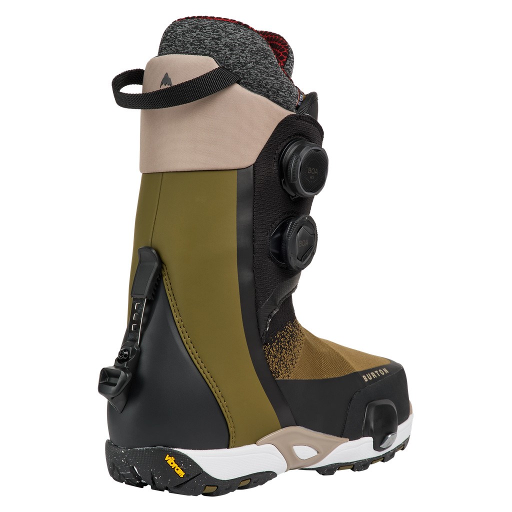 BURTON メンズ Waverange X Pro Step On® スノーボードブーツ