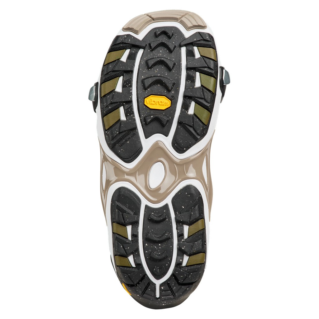 BURTON メンズ Waverange X Pro Step On® スノーボードブーツ