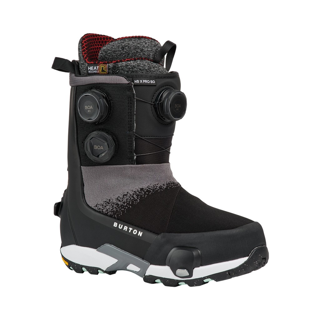 BURTON ウィメンズ Highshot X Pro Step On® スノーボードブーツ