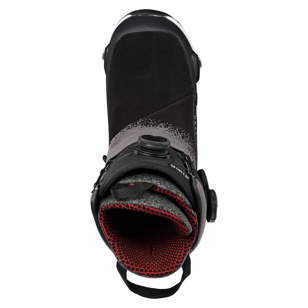BURTON ウィメンズ Highshot X Pro Step On® スノーボードブーツ