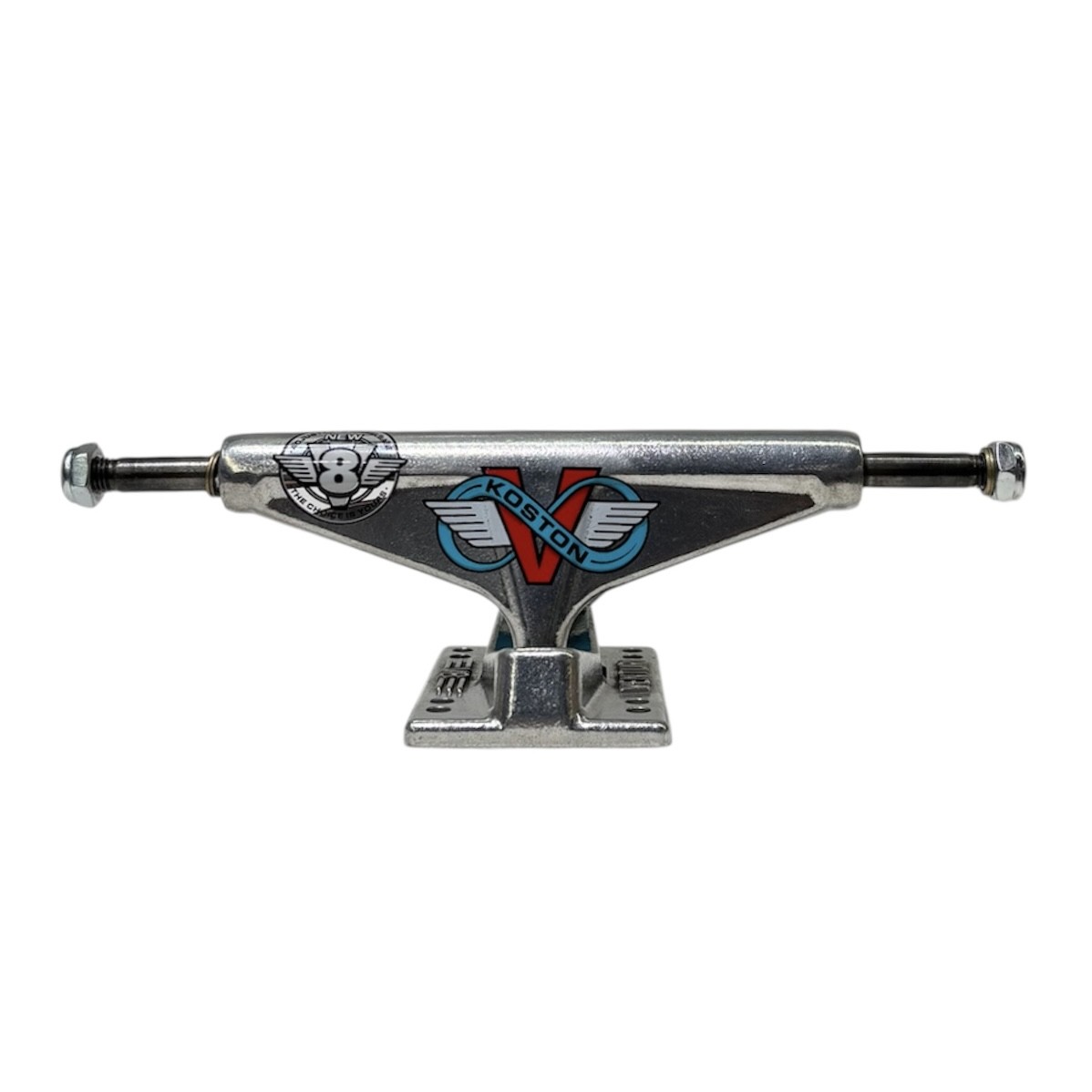 VENTURE TRUCKS  PRO V8 ERICK KOSTON TRUCK