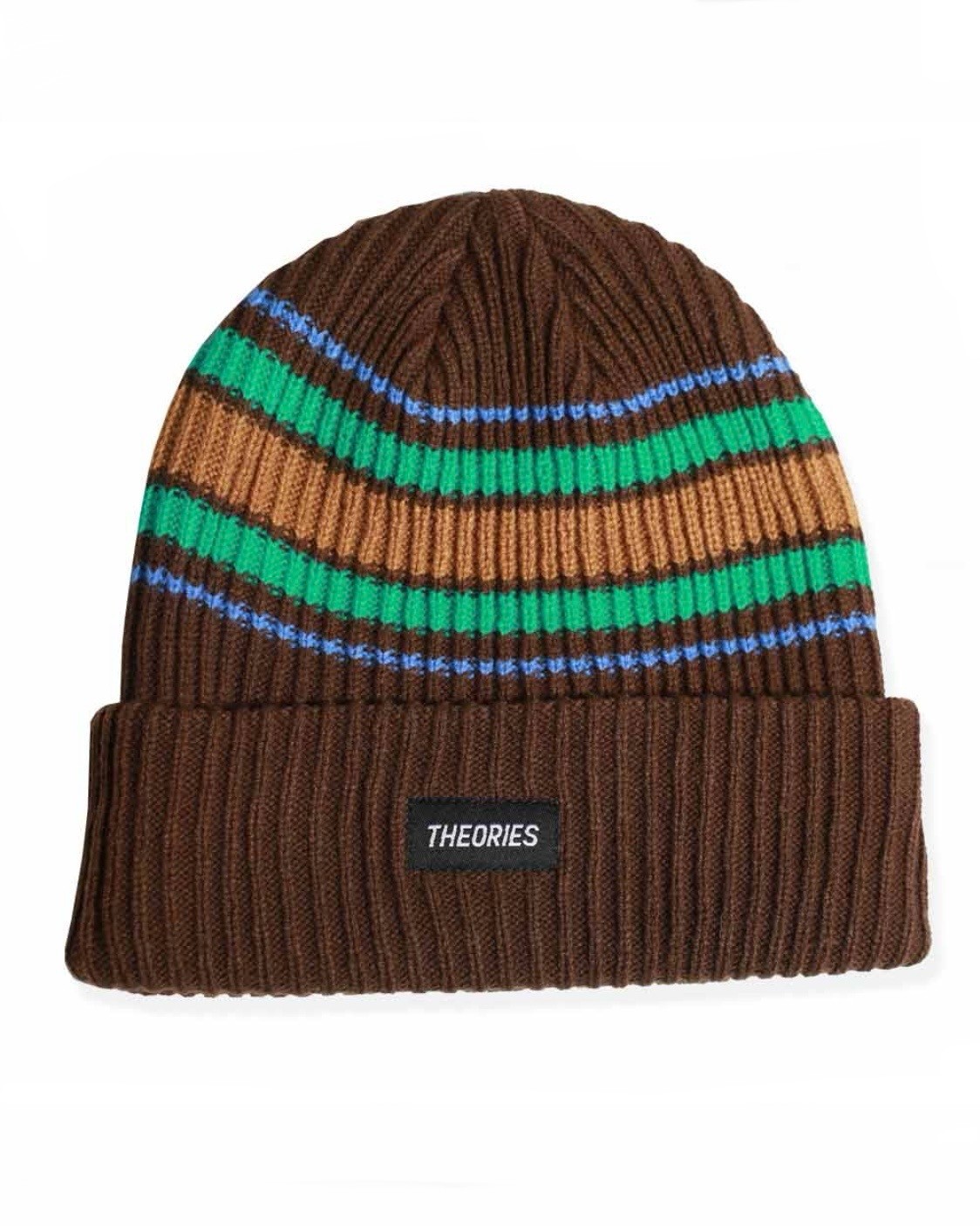 THEORIES PEAKS Beanie