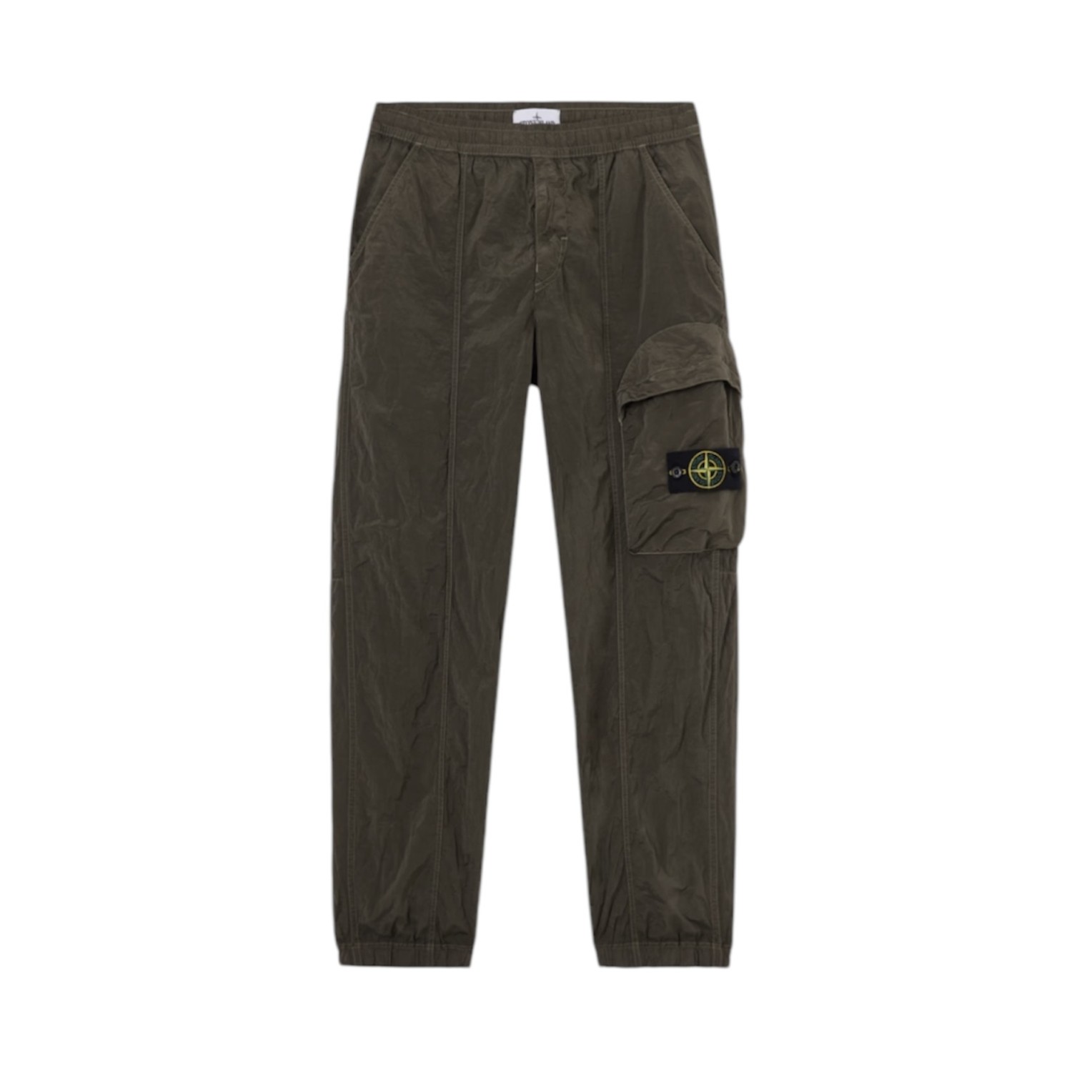 STONE ISLAND NYLON METAL IN ECONYL® LOOSE FIT CARGO