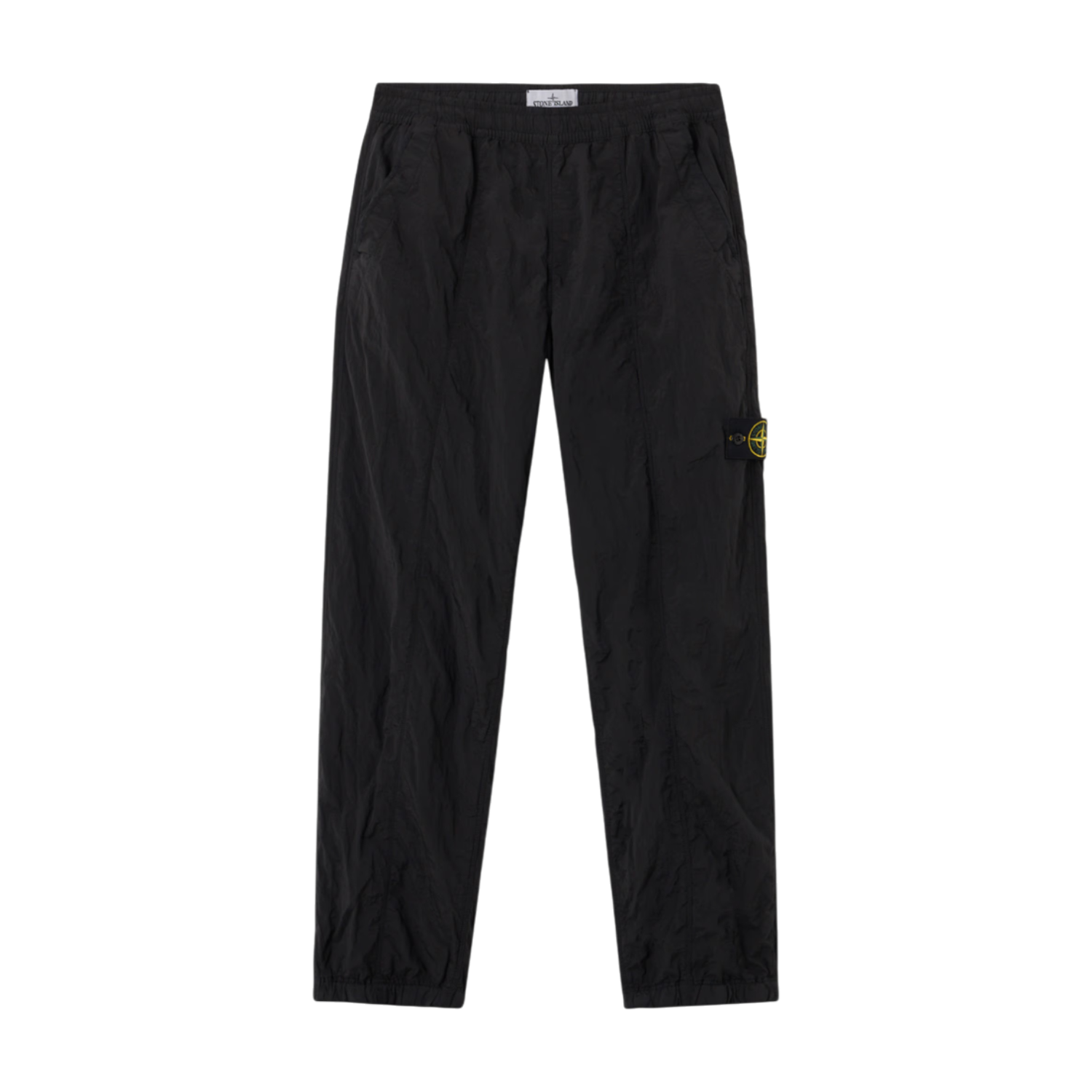 STONE ISLAND NYLON METAL IN ECONYL® PANTS
