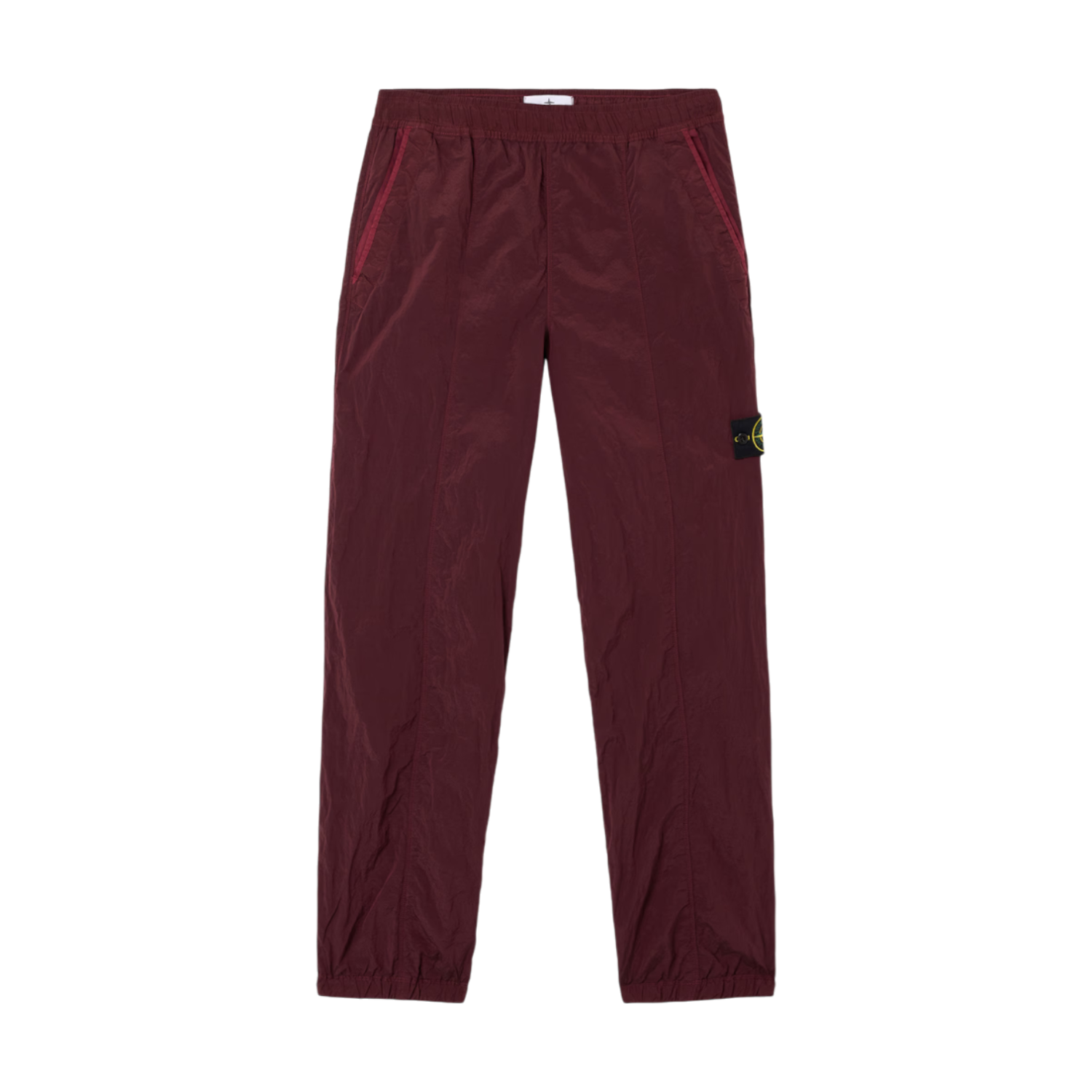 STONE ISLAND NYLON METAL IN ECONYL® PANTS