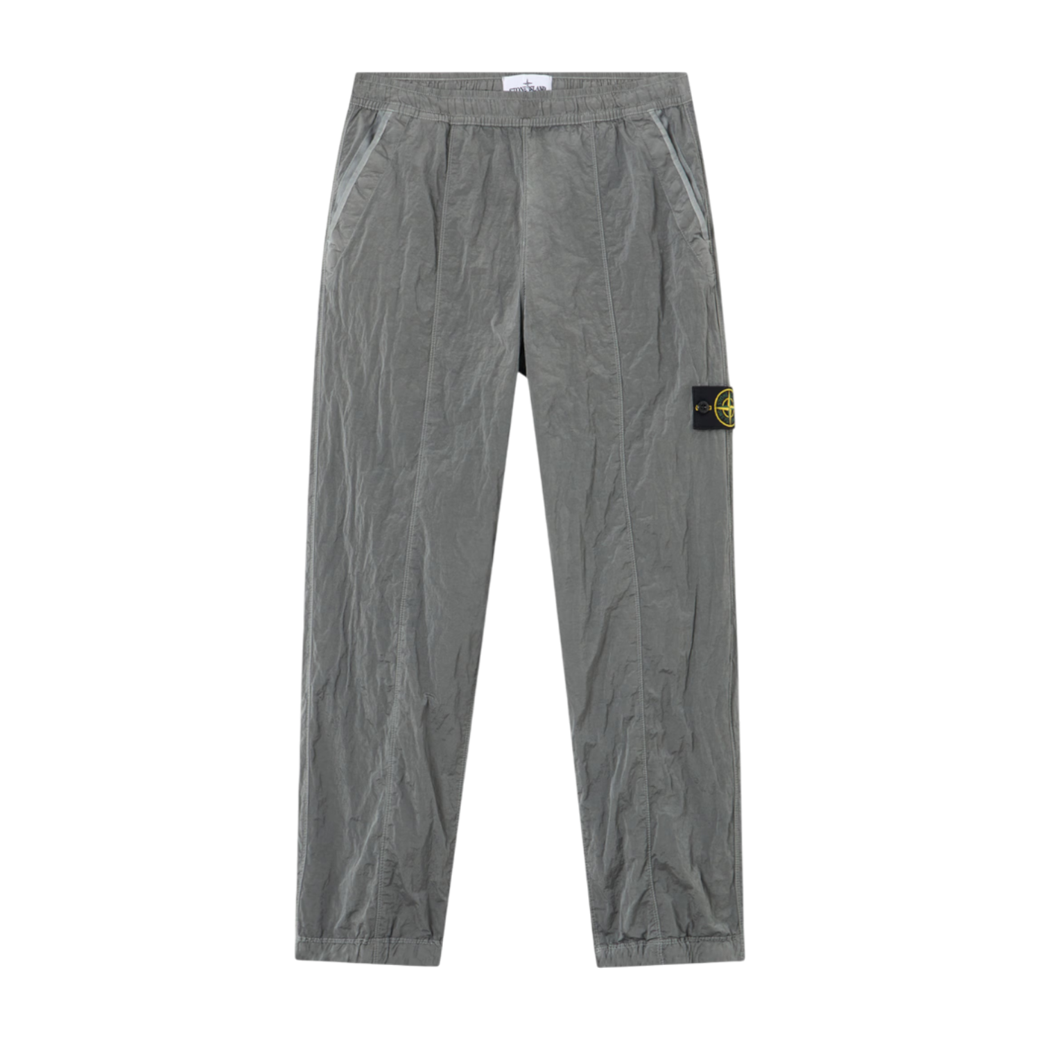 STONE ISLAND NYLON METAL IN ECONYL® PANTS