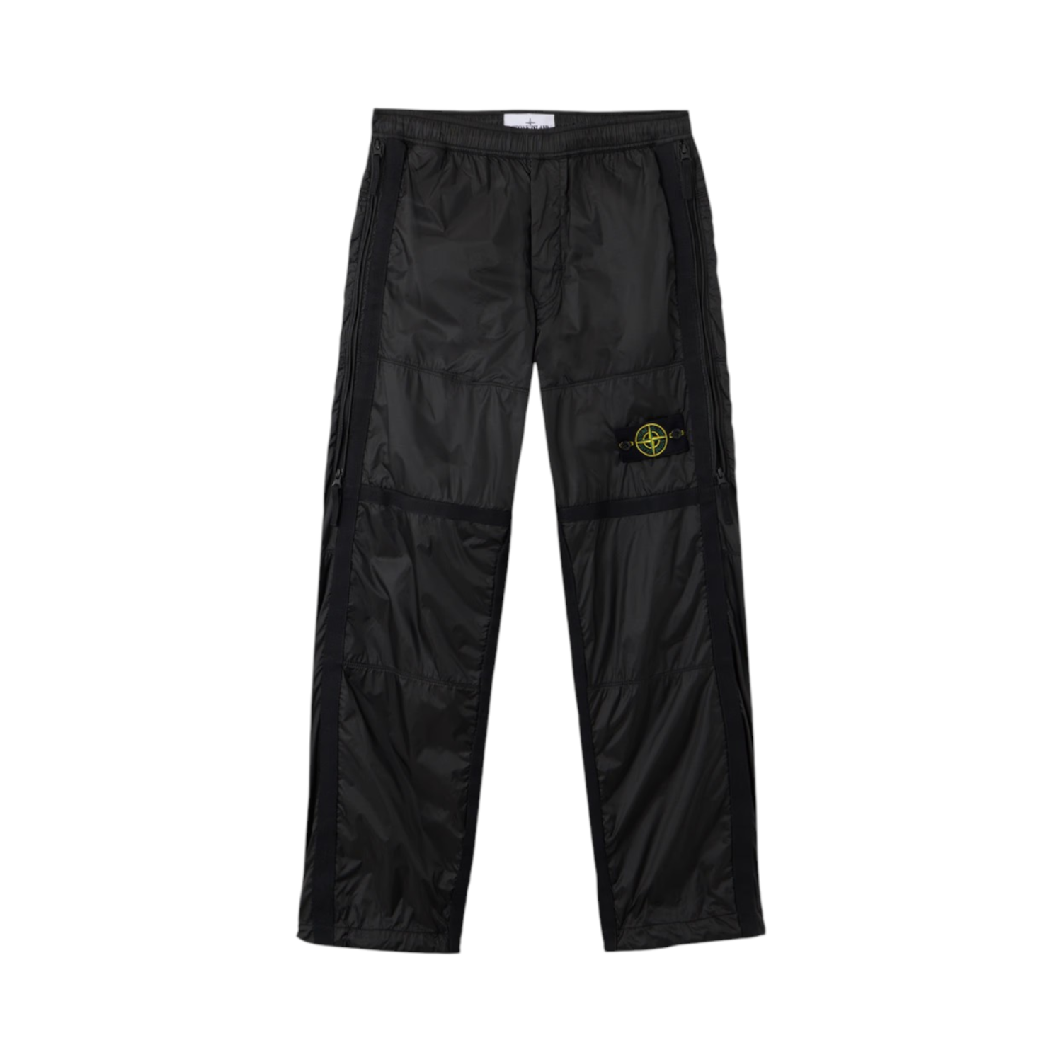 STONE ISLAND RIPSTOP LIGHT HT NYLON　LOOSE FIT JOGGERS