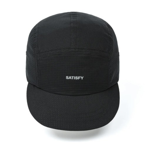 SATISFY RIPPY AIR TRAIL CAP
