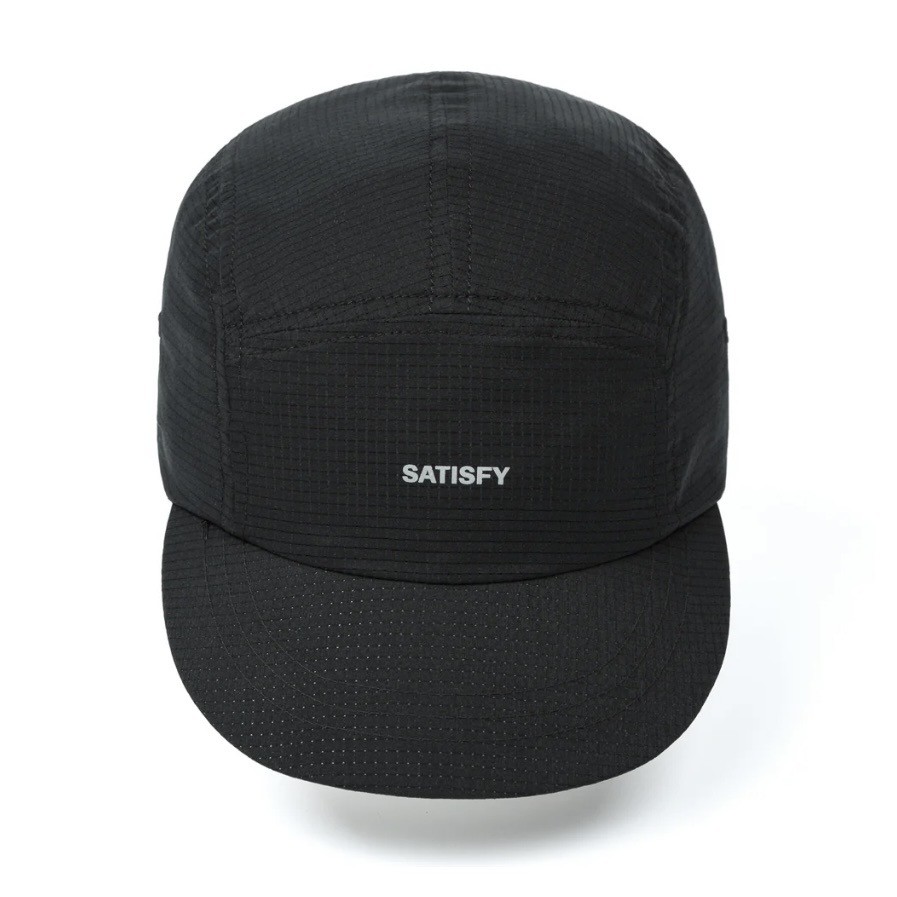SATISFY RIPPY AIR TRAIL CAP