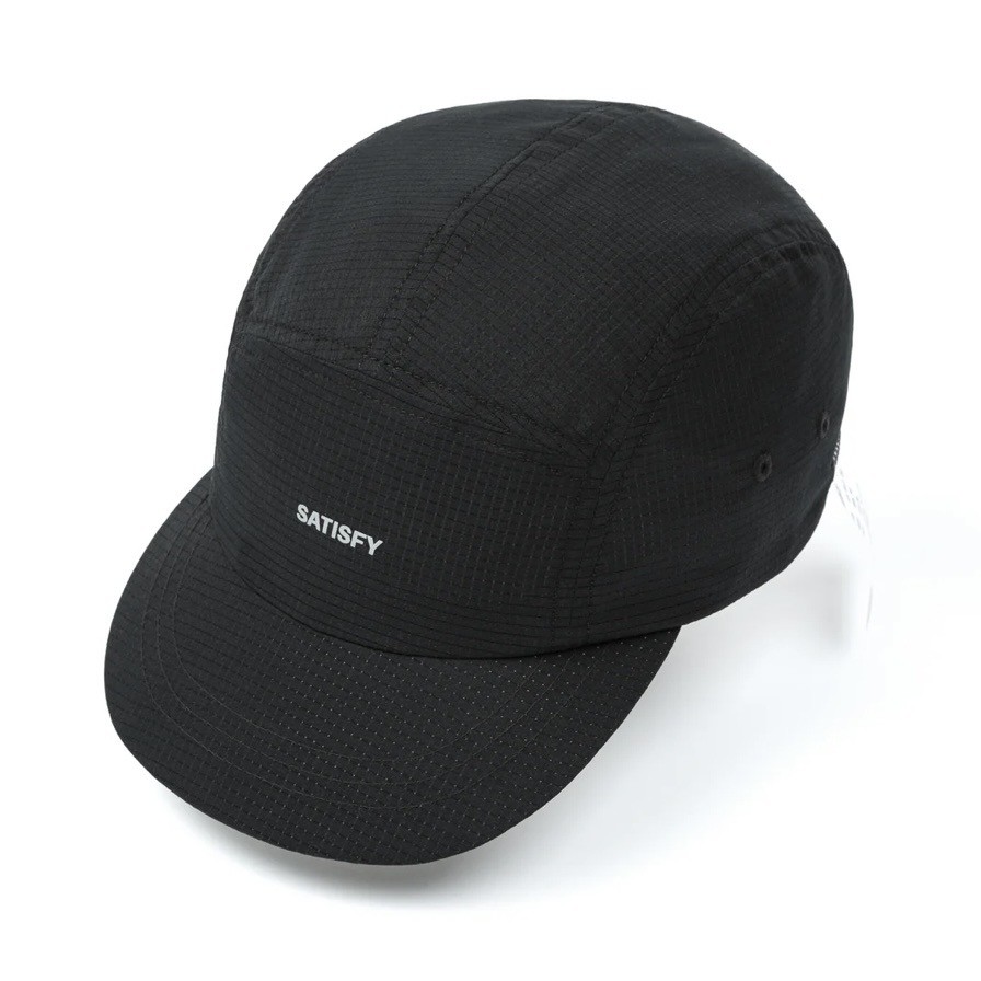SATISFY RIPPY AIR TRAIL CAP