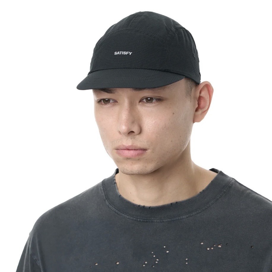 SATISFY RIPPY AIR TRAIL CAP