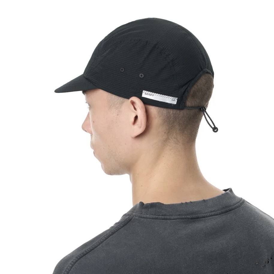 SATISFY RIPPY AIR TRAIL CAP